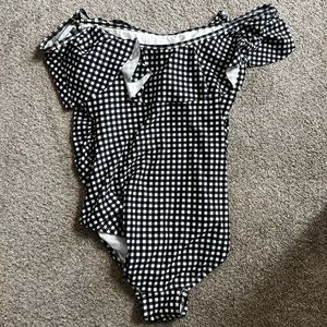 GAP Maternity Swimsuit